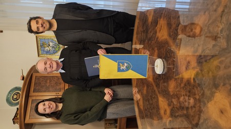 Podpis pogodbe 5.1.2026